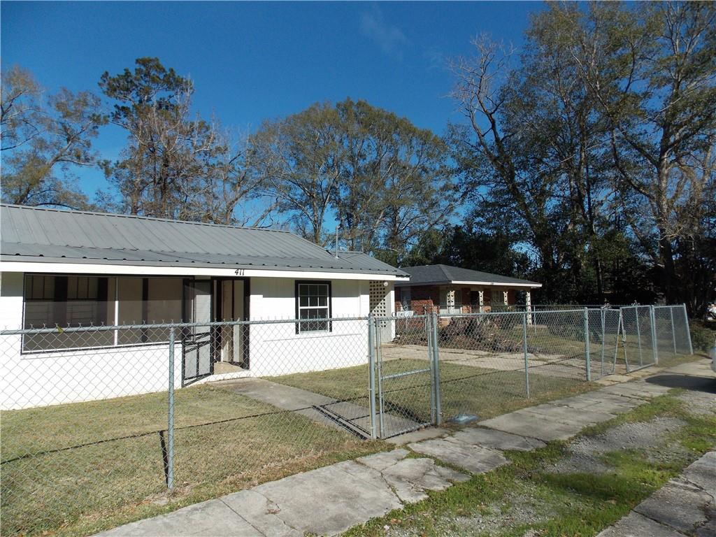 411 E Chestnut Street, Amite, Louisiana image 3