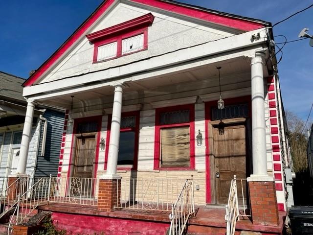 3429 31 Magnolia Street, New Orleans, Louisiana image 1
