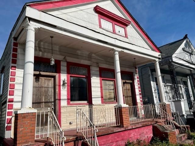3429 31 Magnolia Street, New Orleans, Louisiana image 2