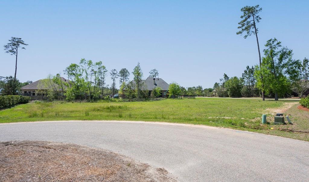 Lot 11 Merion Circle, Madisonville, Louisiana image 6