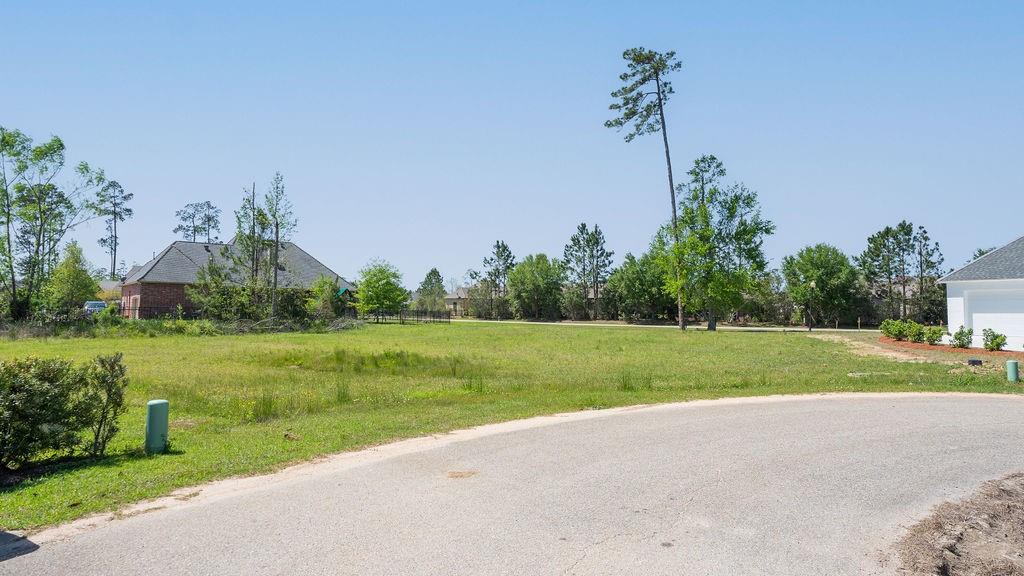 Lot 11 Merion Circle, Madisonville, Louisiana image 7