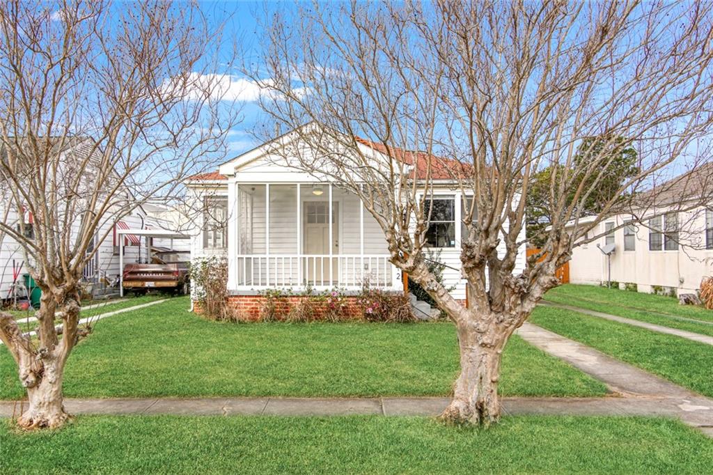 Residential for sale in Jefferson, Louisiana, 2381957