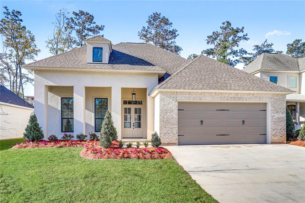 4180 Cypress Point Drive, Covington, LA 