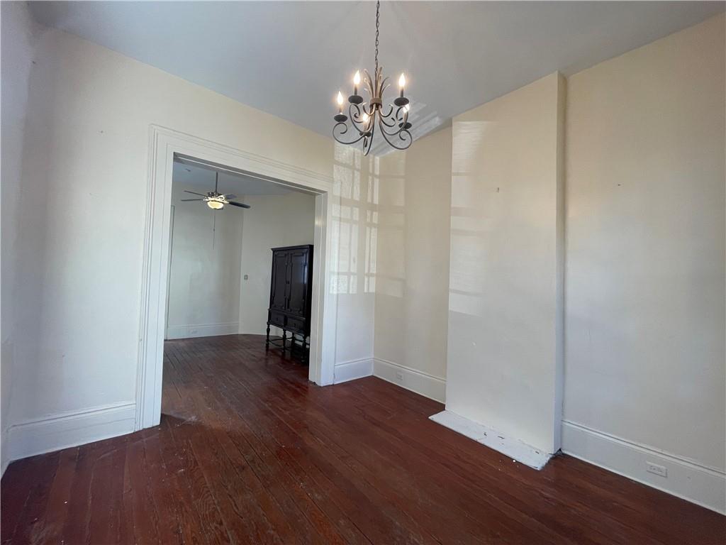 1458-60 N Dorgenois Street, New Orleans, Louisiana image 4