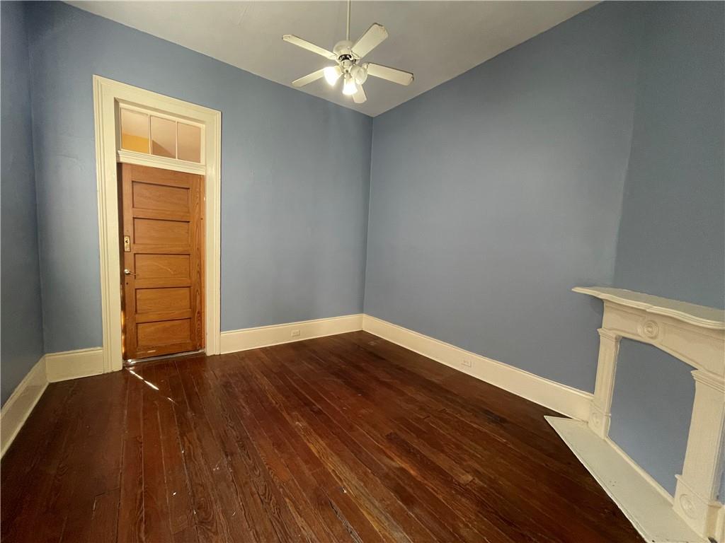 1458-60 N Dorgenois Street, New Orleans, Louisiana image 8