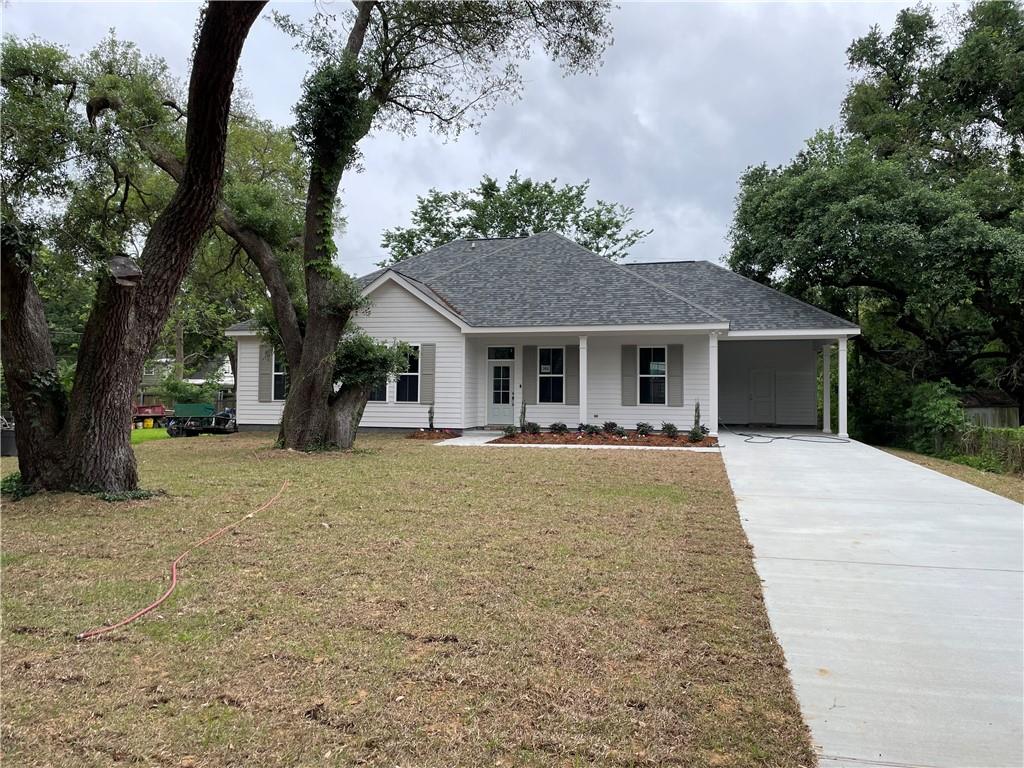 205 Fairfax Place, New Orleans, Louisiana image 1