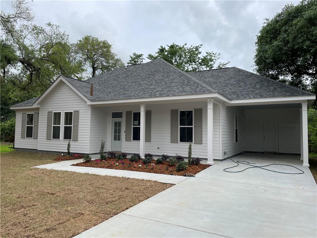 205 Fairfax Place, New Orleans, Louisiana image 2