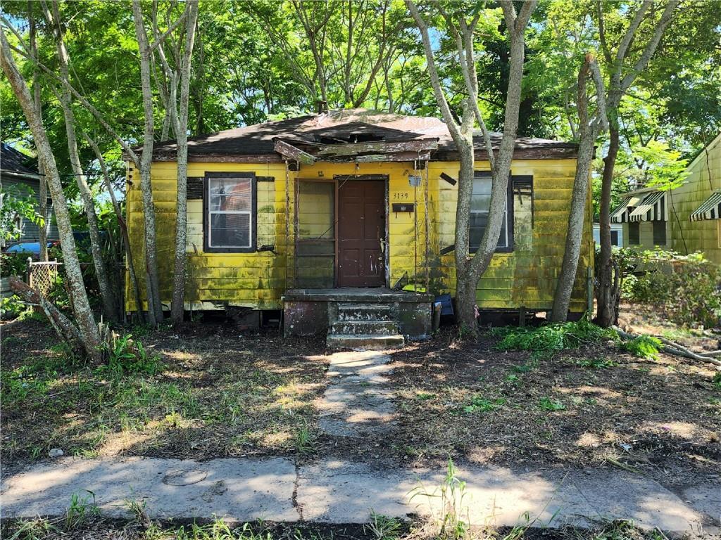 3139 Lamarque Street, New Orleans, Louisiana image 1