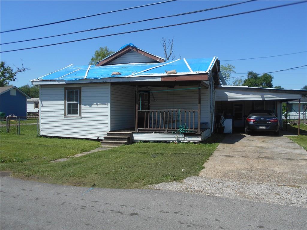 207 E 10th Street, Reserve, LA 