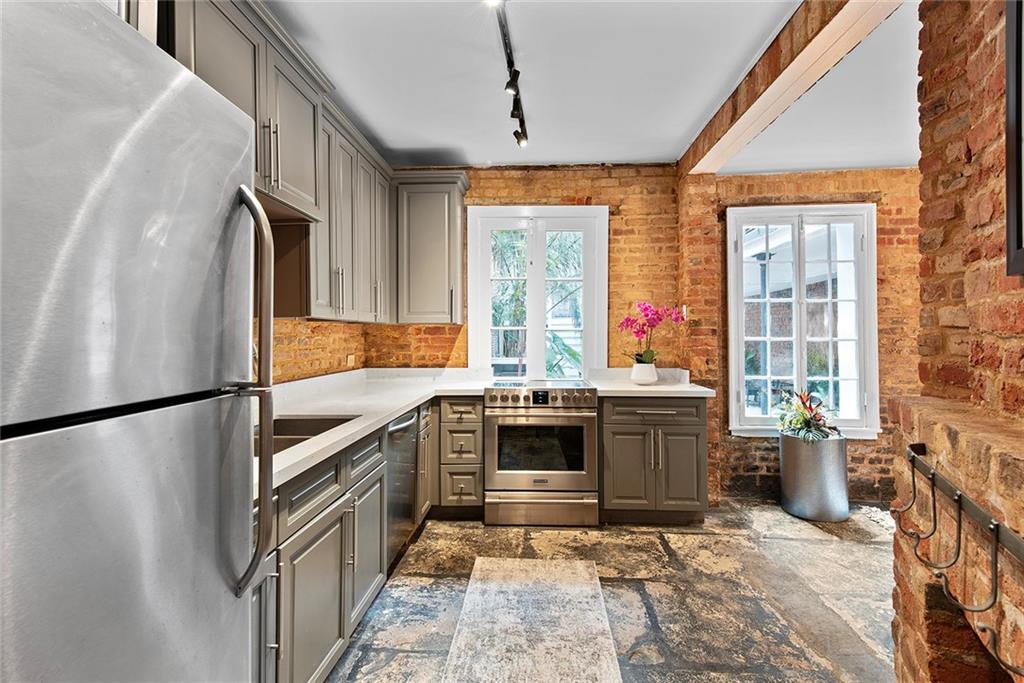 604 Esplanade Avenue #104, New Orleans, Louisiana image 11