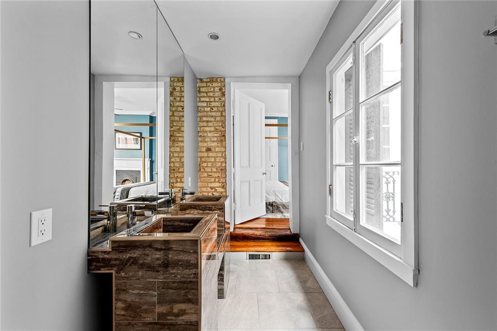 604 Esplanade Avenue #104, New Orleans, Louisiana image 16