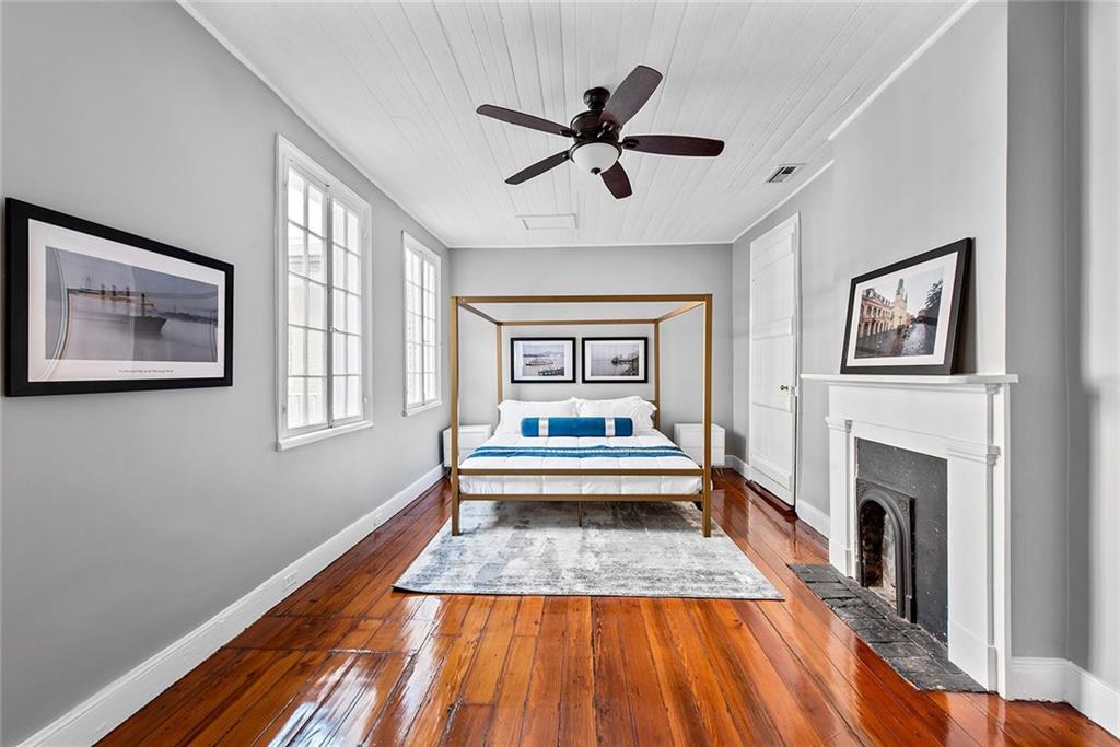 604 Esplanade Avenue #104, New Orleans, Louisiana image 17