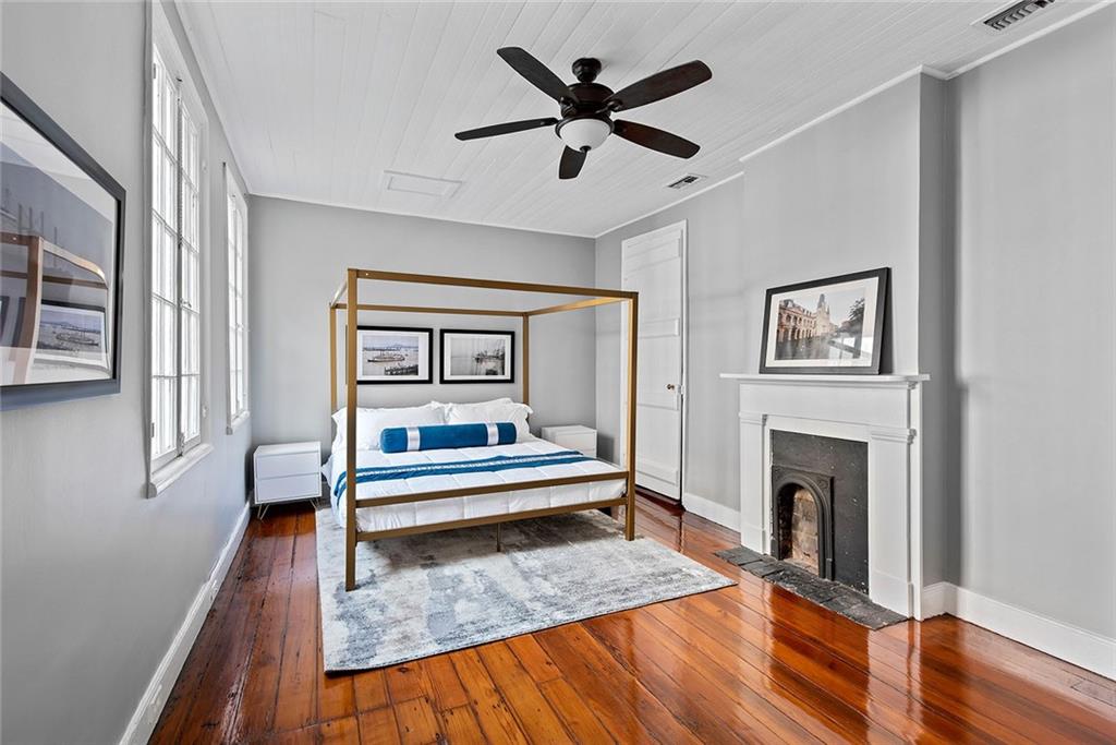 604 Esplanade Avenue #104, New Orleans, Louisiana image 18