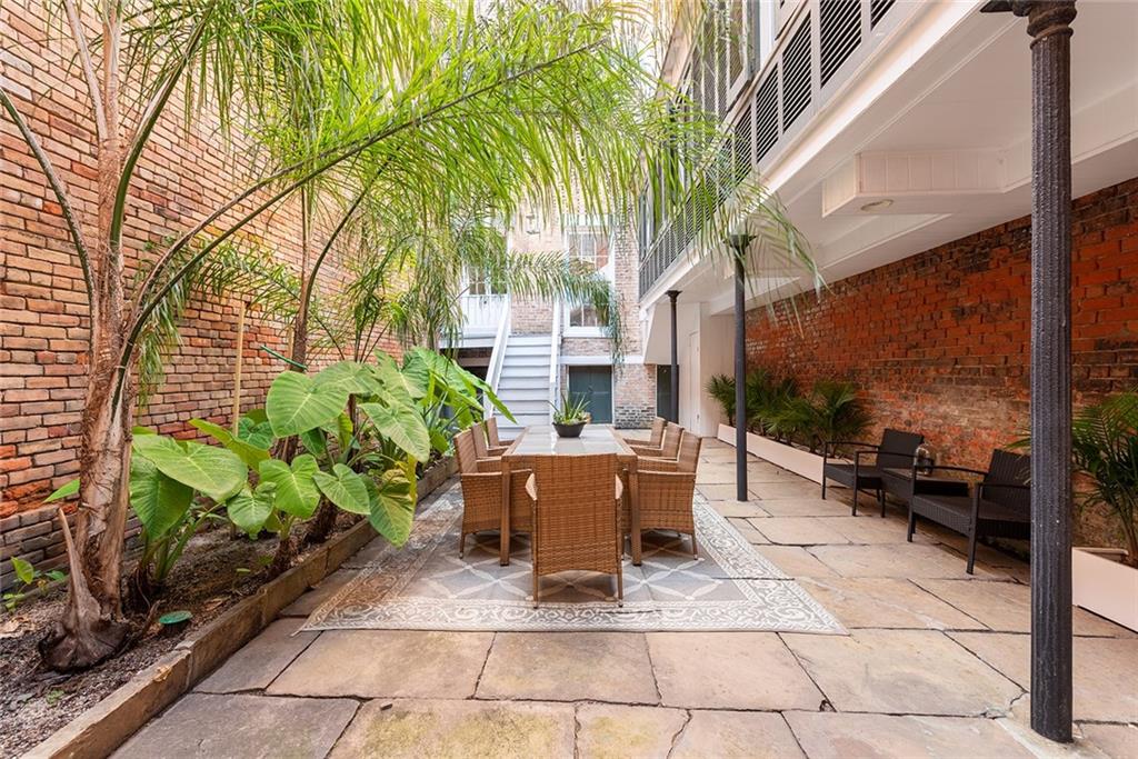 604 Esplanade Avenue #104, New Orleans, Louisiana image 5