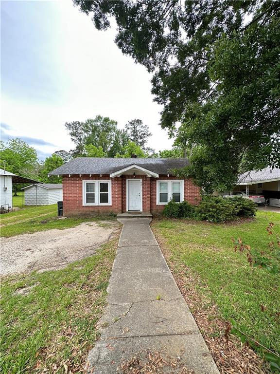 608 Avenue G Avenue, Kentwood, LA 