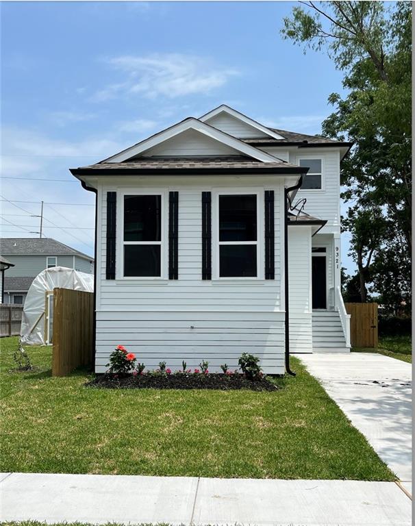 Photo of 9321 FORSHEY Street, New Orleans, LA 70118