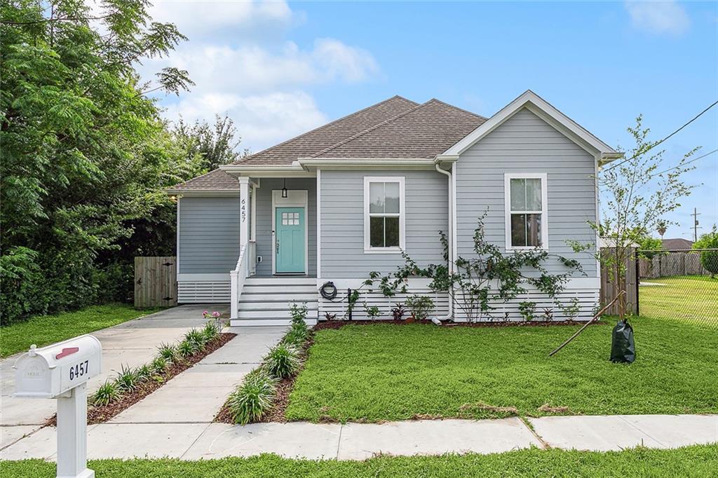 6457 Debore Drive, New Orleans, LA 