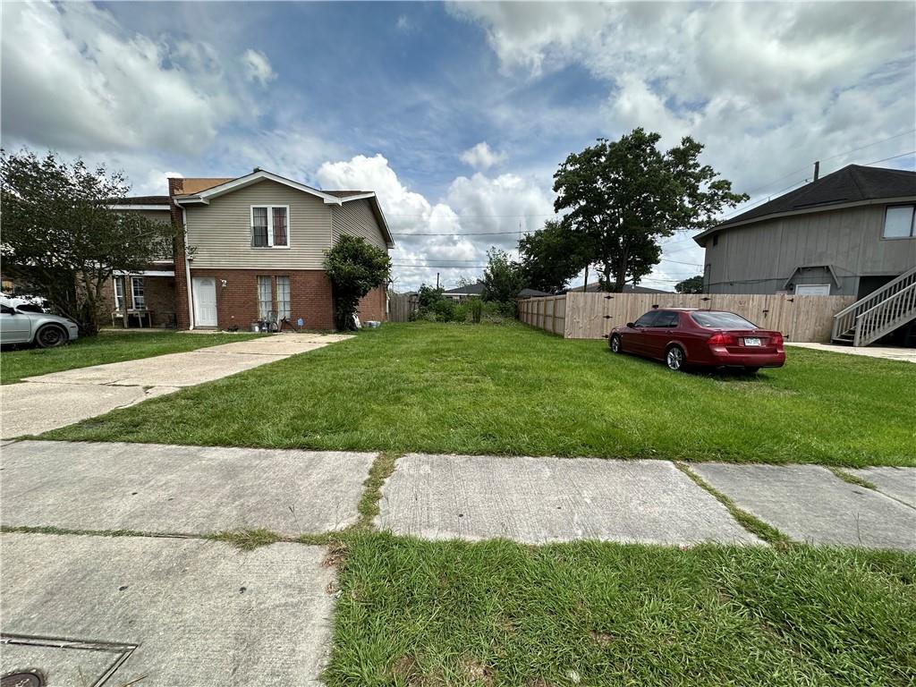 3607 Juno Drive, Chalmette, Louisiana image 1