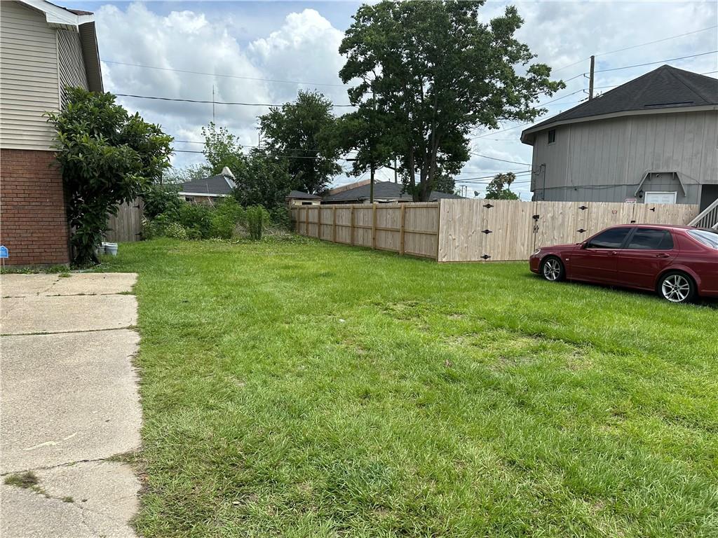 3607 Juno Drive, Chalmette, Louisiana image 2