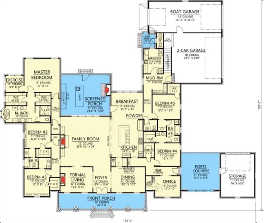 72408 Crossvine Drive