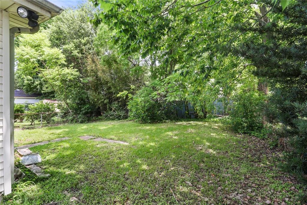 313 Wallace Drive, New Orleans, Louisiana image 15