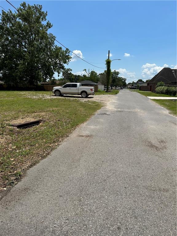 Halsey Avenue, New Orleans, Louisiana image 1