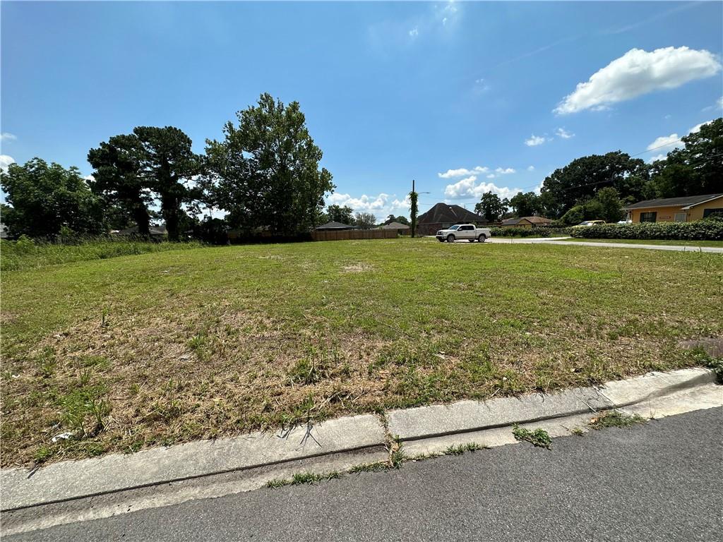 Halsey Avenue, New Orleans, Louisiana image 5