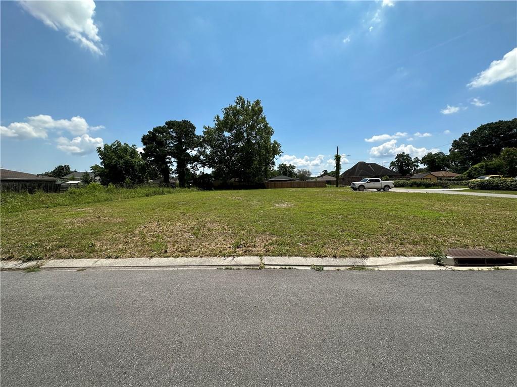 Halsey Avenue, New Orleans, Louisiana image 6