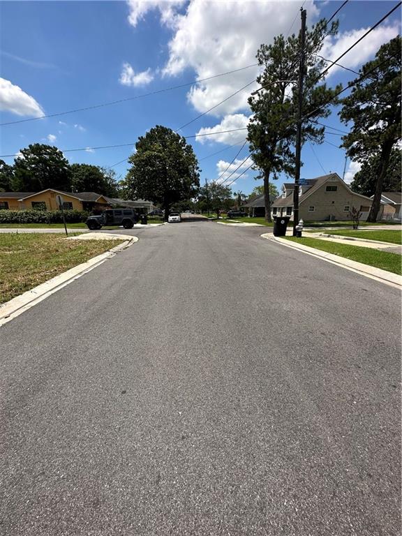 Halsey Avenue, New Orleans, Louisiana image 7