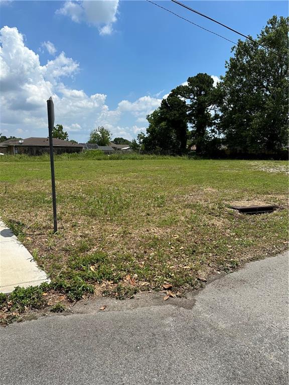 Halsey Avenue, New Orleans, Louisiana image 1