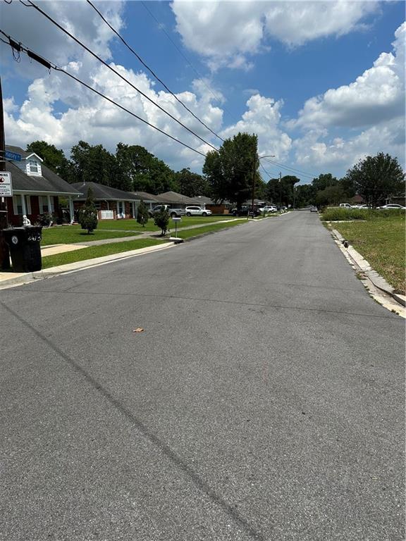 Halsey Avenue, New Orleans, Louisiana image 3