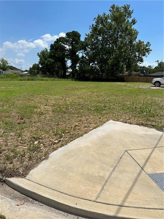 Halsey Avenue, New Orleans, Louisiana image 4