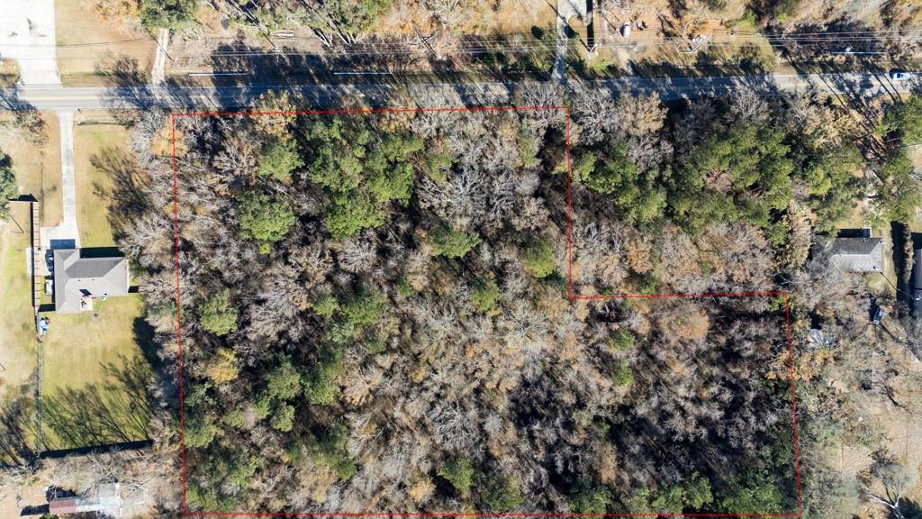 3 Acre Tract Old Covington Highway, Hammond, Louisiana image 1