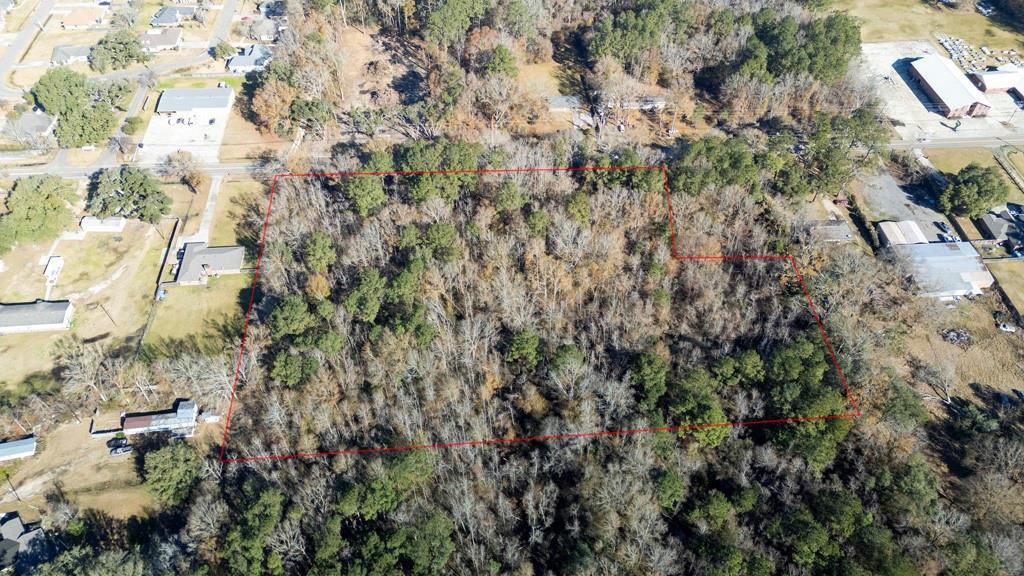 3 Acre Tract Old Covington Highway, Hammond, Louisiana image 3