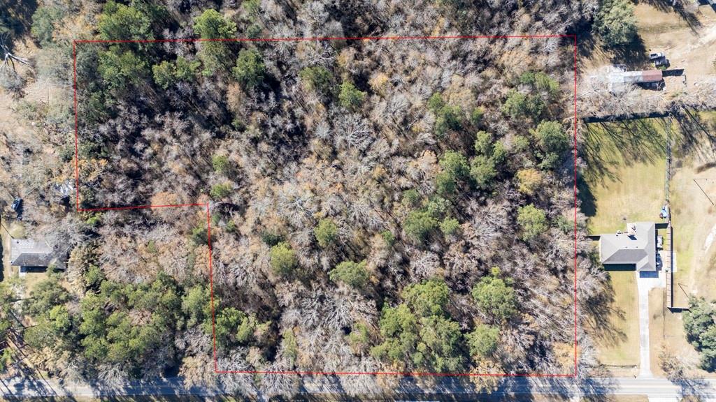 3 Acre Tract Old Covington Highway, Hammond, Louisiana image 4