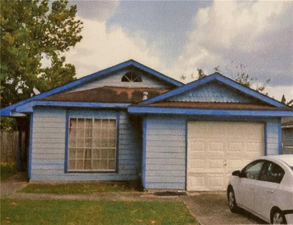 1808 Casa Calvo Street, New Orleans, Louisiana image 1