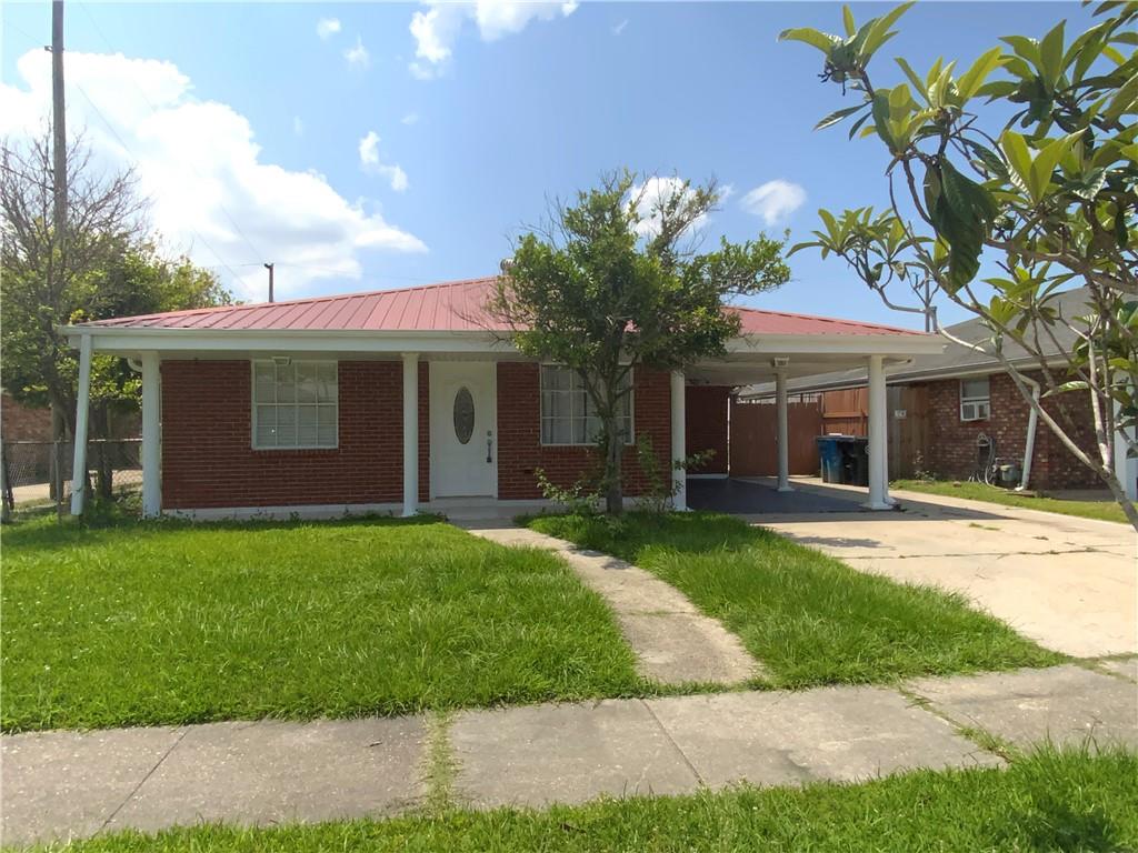 2400 Creely Drive, Chalmette, Louisiana image 1