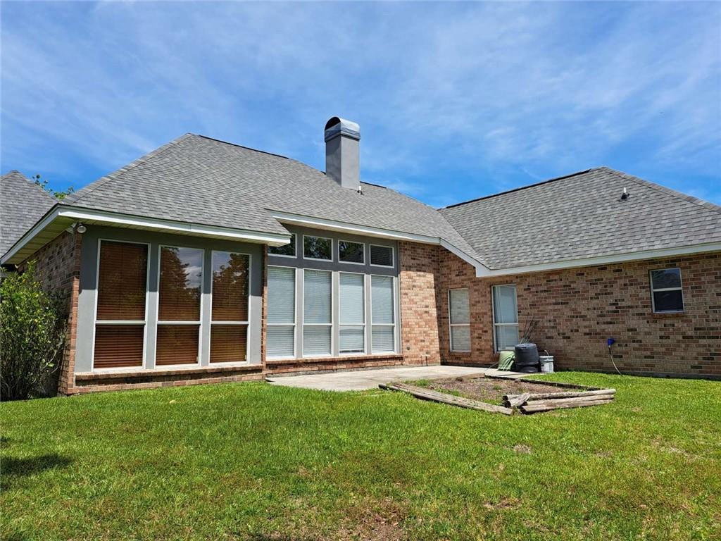 1022 Forest Ridge Loop, Pearl River, Louisiana image 5