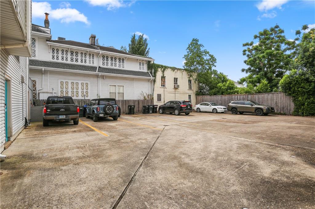 2601 St Charles Avenue #2601, New Orleans, Louisiana image 25