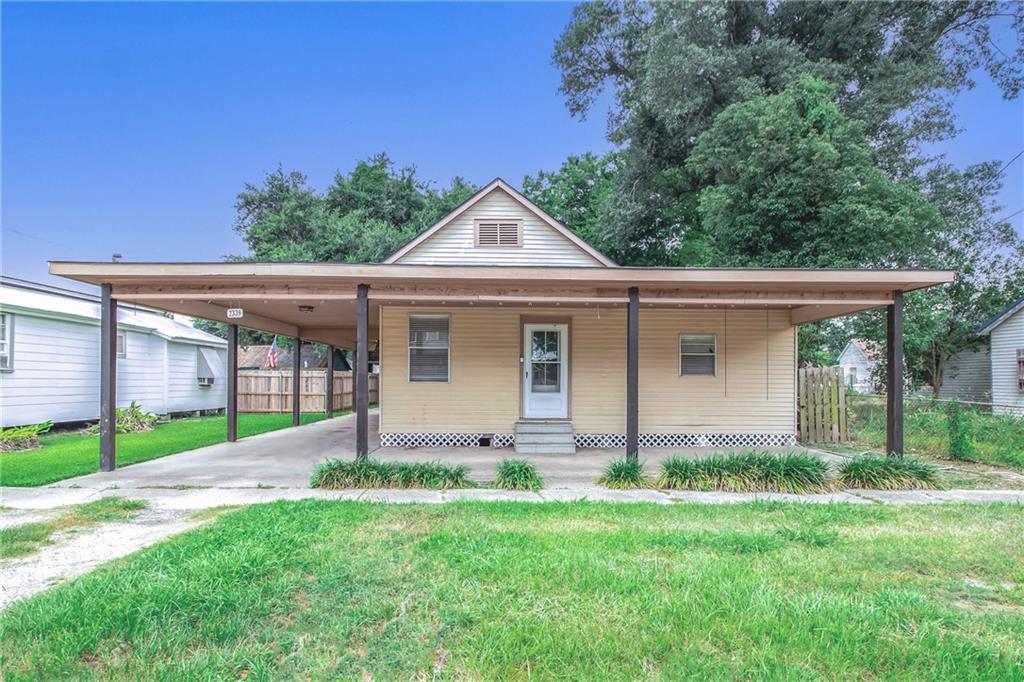 2339 Cypress Street, Lutcher, LA 