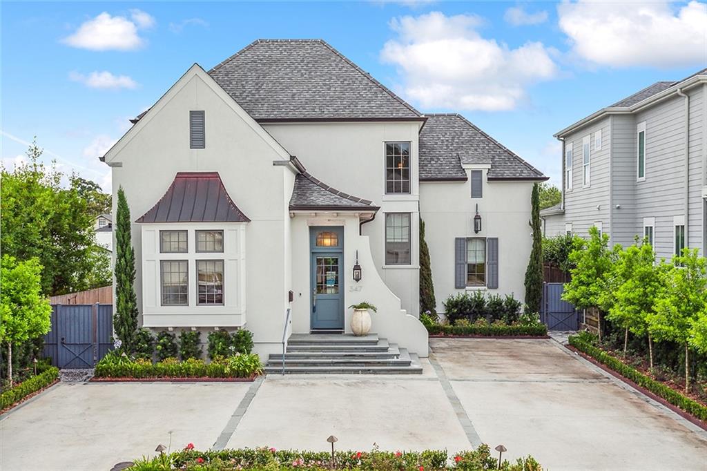 Metairie