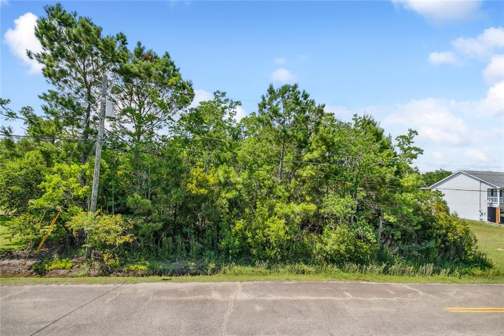 Lot 80 Davis Drive, Slidell, Louisiana image 2