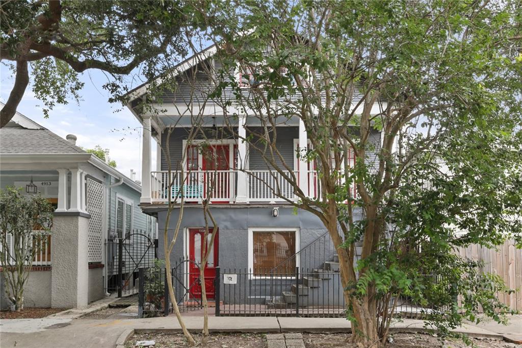 Photo of 4909 11 LAUREL Street, New Orleans, LA 70115