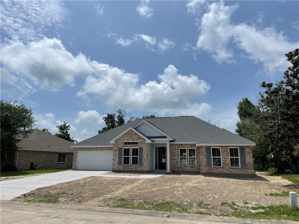 1804 Lake Michigan Drive, Harvey, LA 