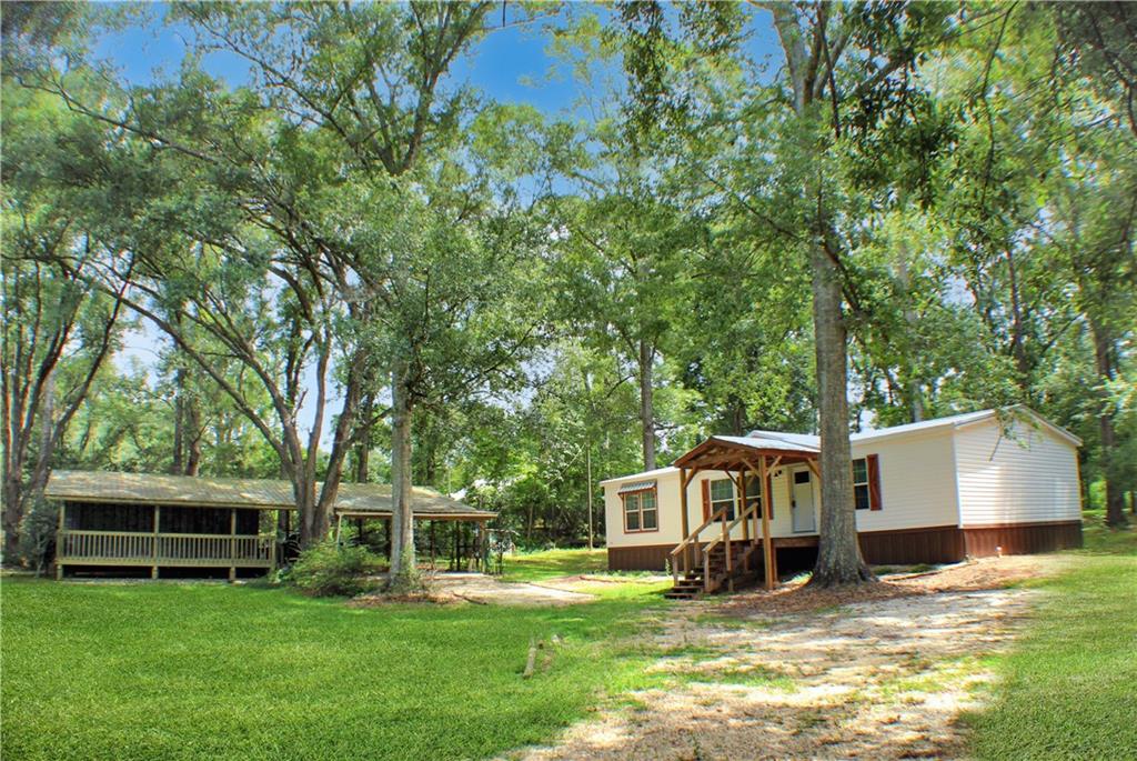 Residential for sale in Franklinton, Louisiana, 2400611