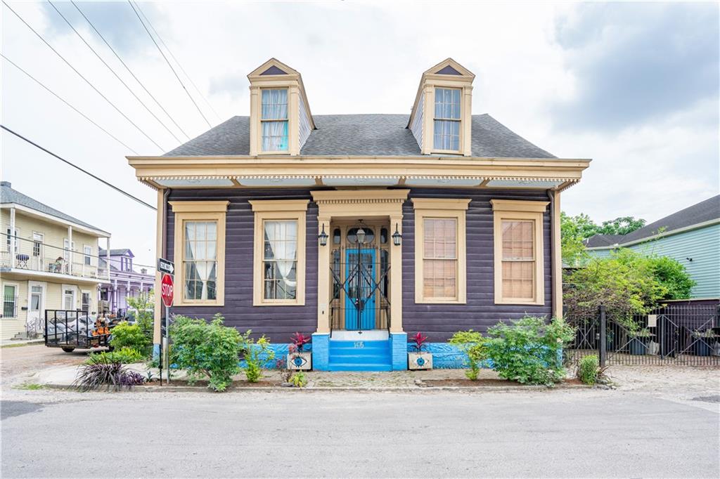 1476 Marais Street, New Orleans, LA 