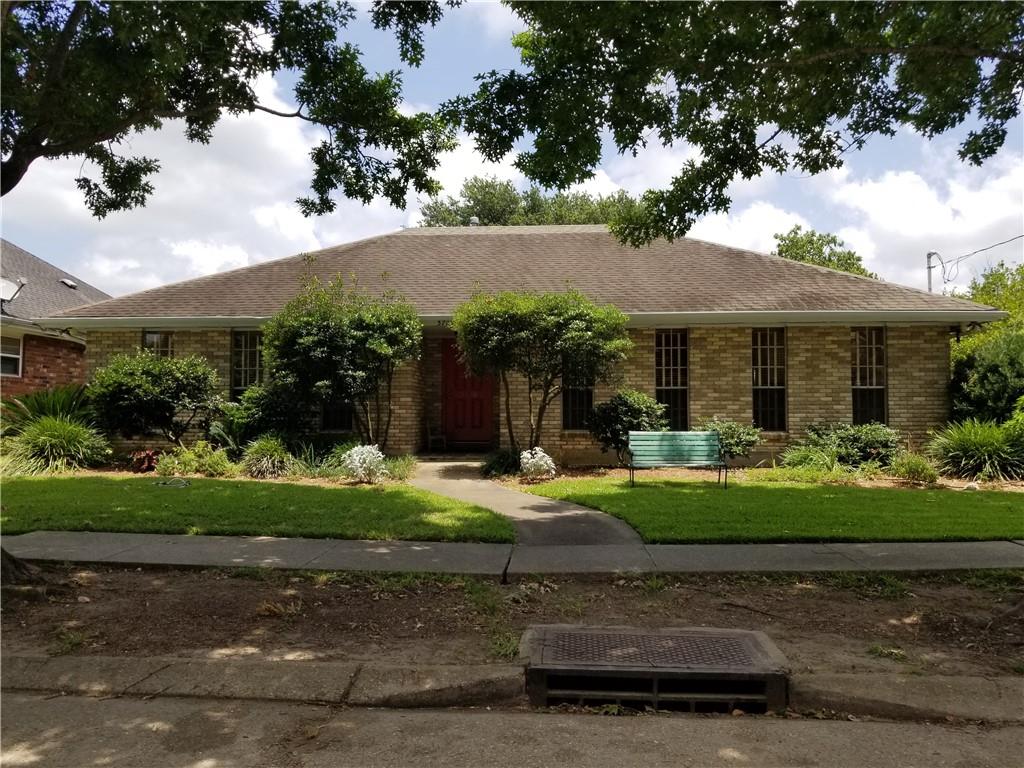 3709 Metairie Court, Metairie, LA 