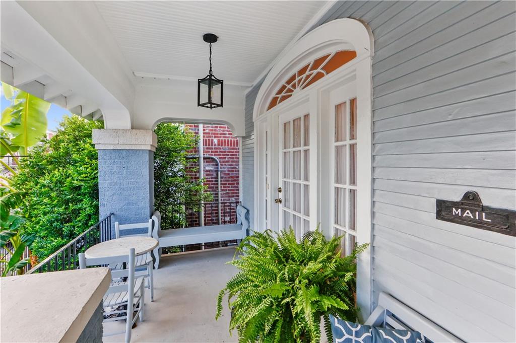 1129 Ursulines Street