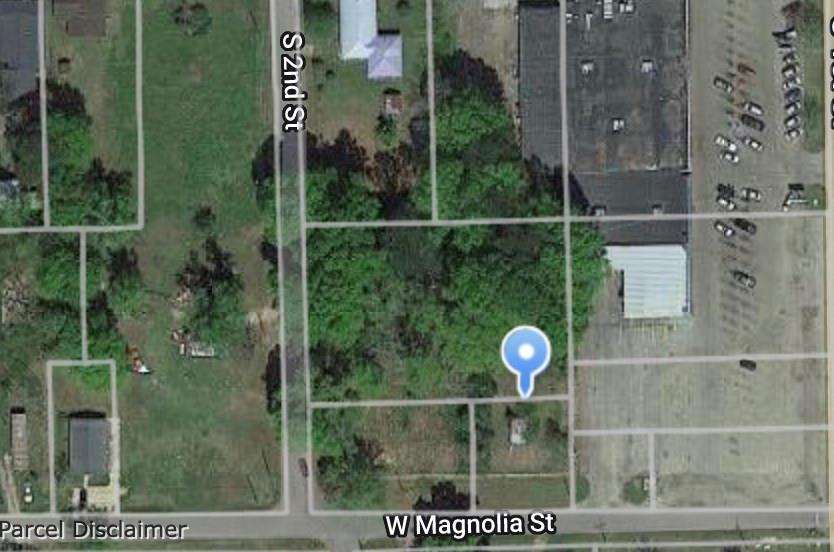 210 W Magnolia Street, Amite, Louisiana image 1