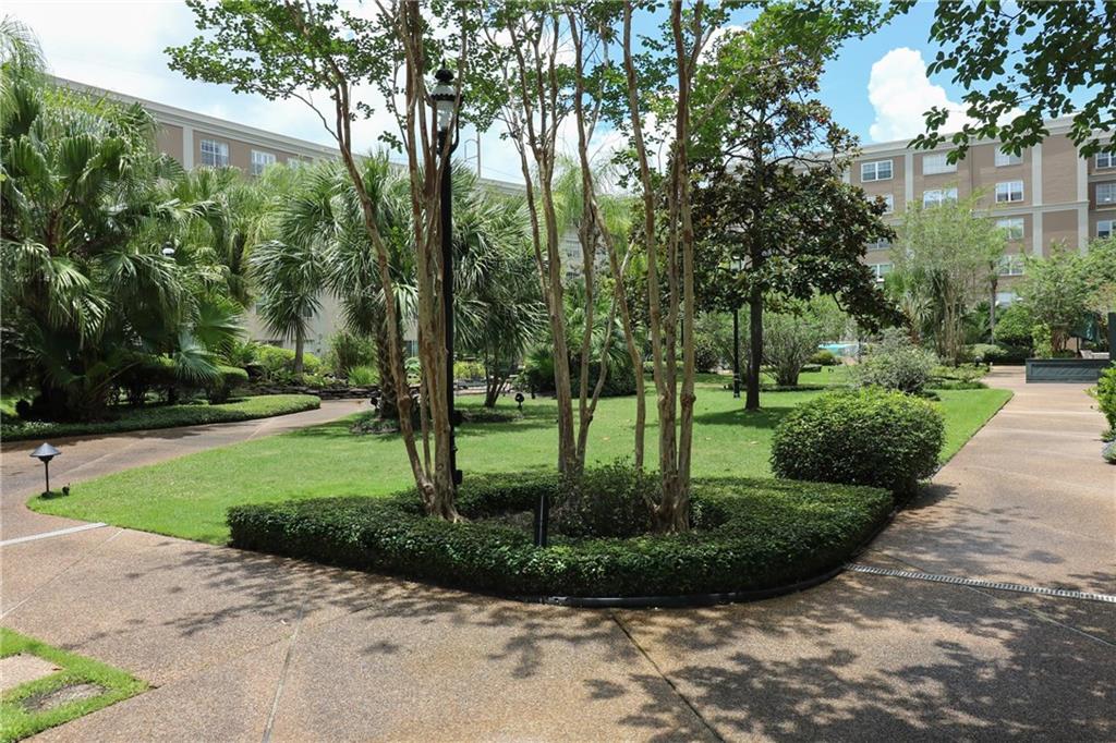1750 St Charles Avenue #438, New Orleans, Louisiana image 15